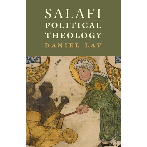 Salafi Political Theology