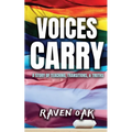 Voices Carry: A Story of Teaching, Transitions, & Truths