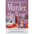 Murder, She Wrote: Snowy with a Chance of Murder