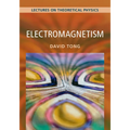 Electromagnetism: Volume 2: Lectures on Theoretical Physics