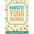 Namaste! Yoga Journal
