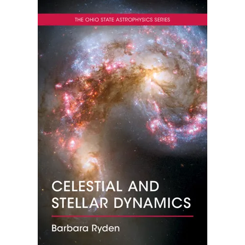 Celestial and Stellar Dynamics