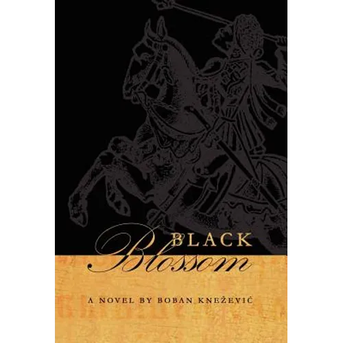 Black Blossom