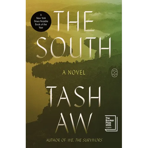 The South