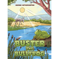 Buster the Bullfrog