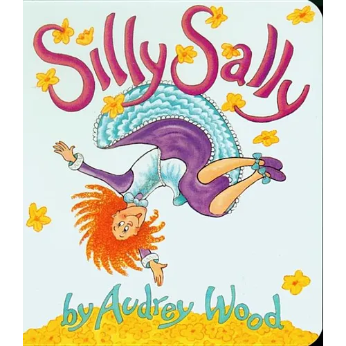 Silly Sally