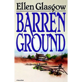 Barren Ground