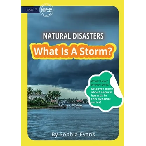 What Is A Storm?