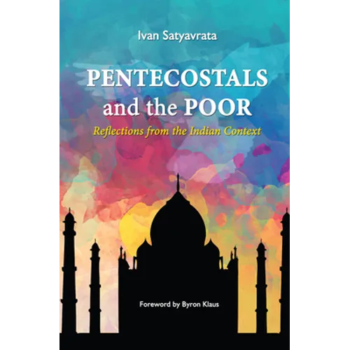 Pentecostals and the Poor