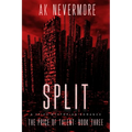 Split: A Spicy Dystopian Romance
