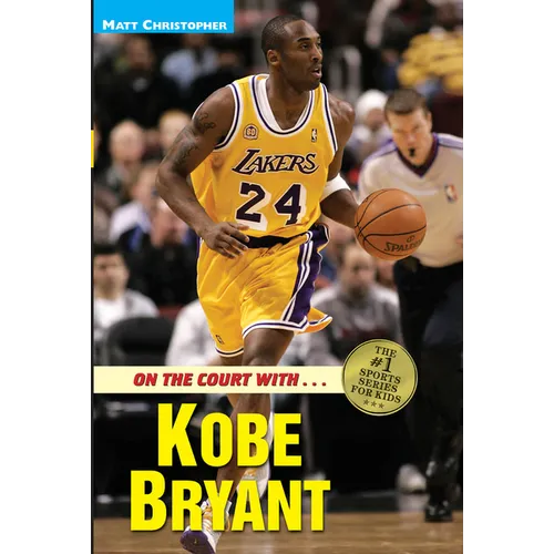 On the Court with Kobe Bryant