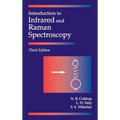 Introduction to Infrared and Raman Spectroscopy