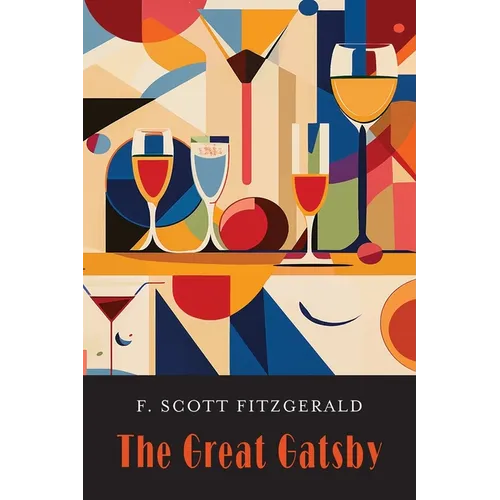 The Great Gatsby