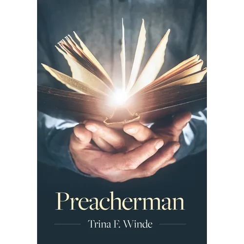 Preacherman