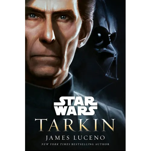 Tarkin: Star Wars