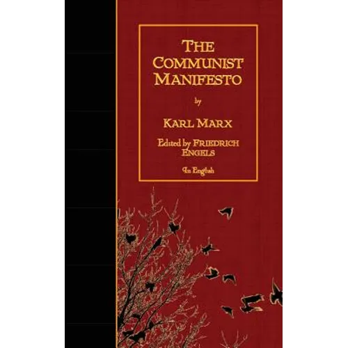 The Communist Manifesto