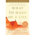 What to Make of a Life: Cliffs, Fog, Fire and the Self-Knowledge Imperative