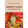 Rebirth Views in the Surangama Sutra