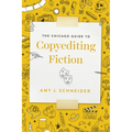 The Chicago Guide to Copyediting Fiction