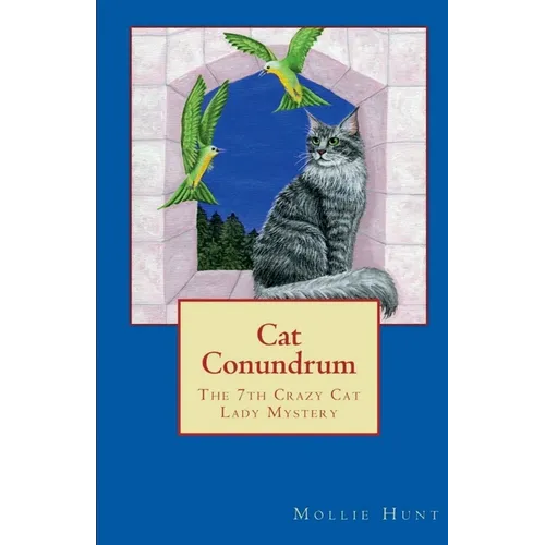 Cat Conundrum