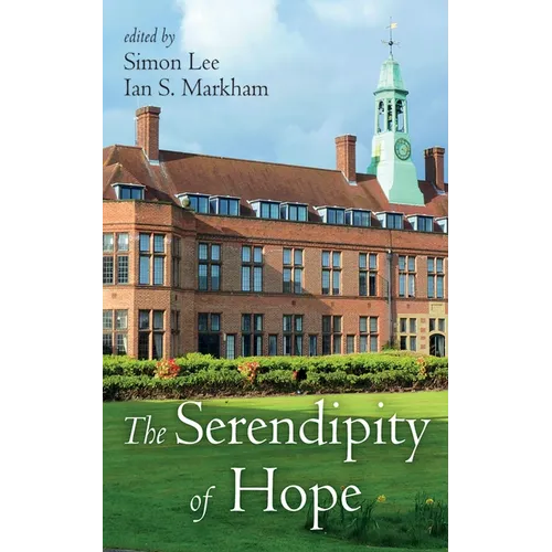 The Serendipity of Hope