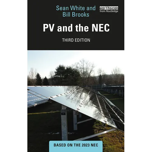 Pv and the NEC