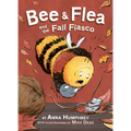 Bee & Flea and the Fall Fiasco