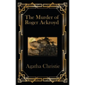 The Murder of Roger Ackroyd: A Positronic Book