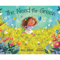 The Need for Green