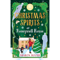 Christmas Spirits at Honeywell House