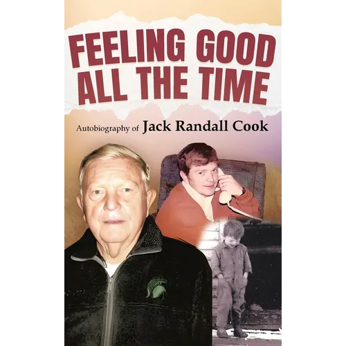 Feeling Good: All the Time