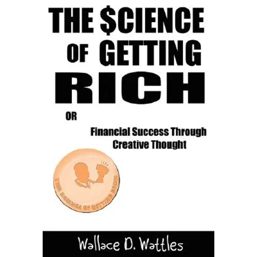 The Science of Getting Rich