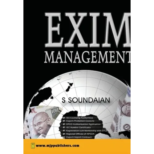 EXIM Management
