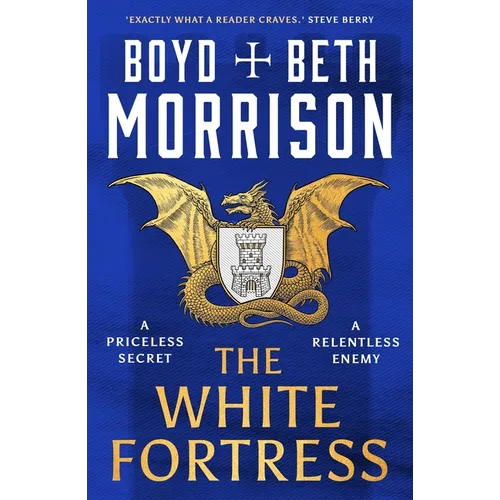 The White Fortress