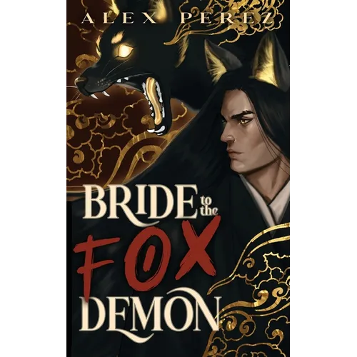 Bride To Fox Demon