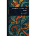 Lord Peter Views the Body
