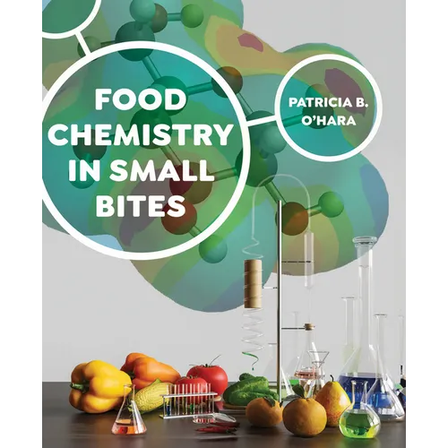 Food Chemistry in Small Bites