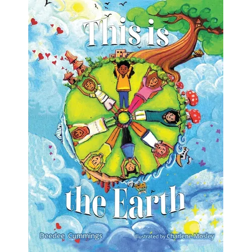 This Is The Earth