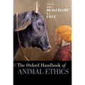 The Oxford Handbook of Animal Ethics