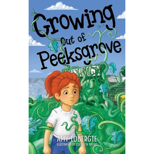 Growing Out of Peeksgrove