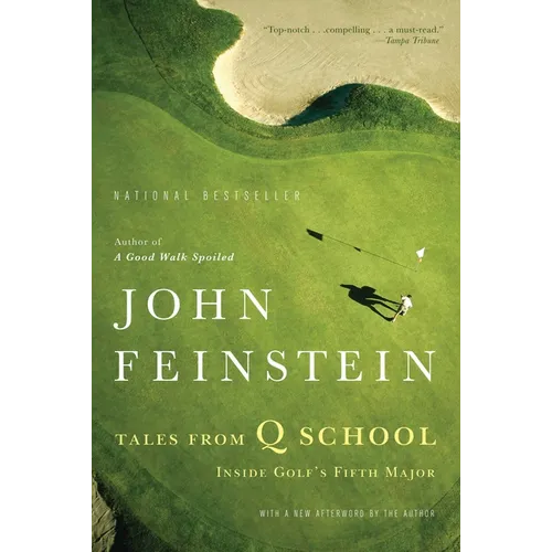 Tales from Q School