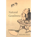 Natural Goodness (Paperback)