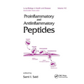 Proinflammatory and Antiinflammatory Peptides
