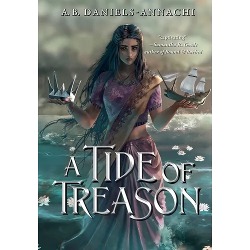 A Tide of Treason