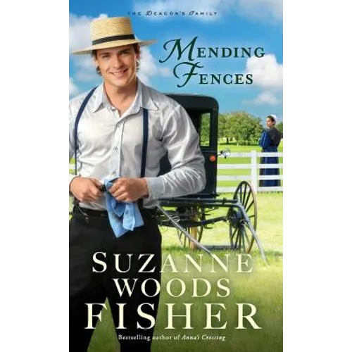 Mending Fences