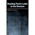 Reading Paul's Letter to the Romans