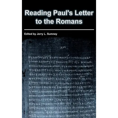 Reading Paul's Letter to the Romans