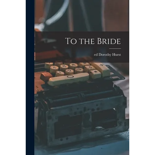 To the Bride