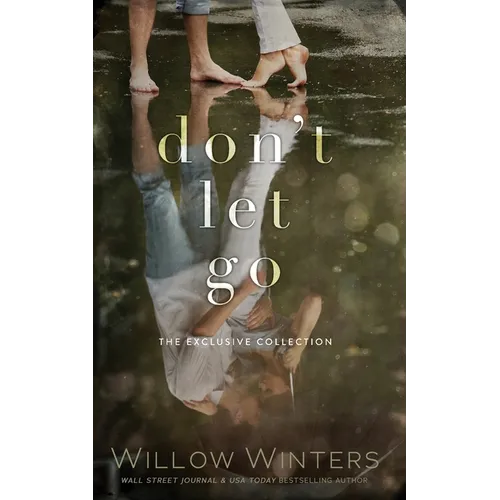 Don't Let Go