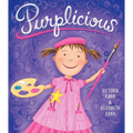 Purplicious
